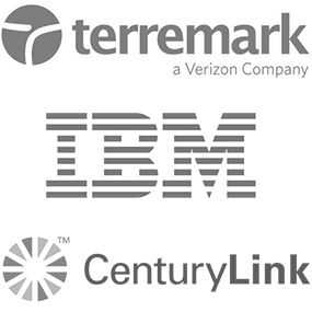 cloud solutions for TERREMARK IBM CENTURYLINK